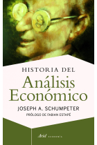 Historia del análisis económico