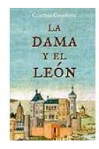 La dama y el león