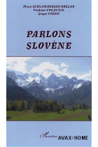 Parlons Slovène