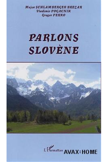 Parlons Slovène