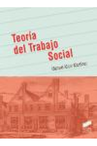 Teoría del trabajo social