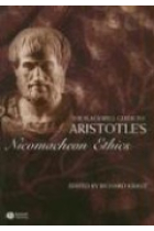 Aristotle's Nichomachean ethics