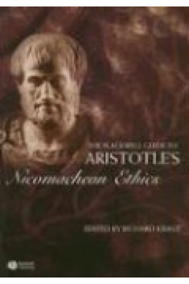 Aristotle's Nichomachean ethics