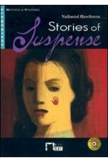 Reading and Training - Stories of Suspense - Level 3 - B1.2