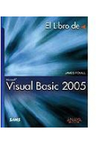 EL libro de visual basic 2005