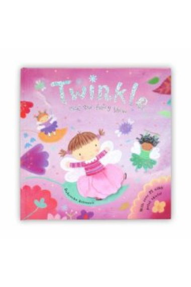 Twinkle and the fairy show