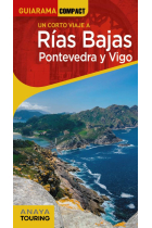 Rías Bajas. Guiarama Compact