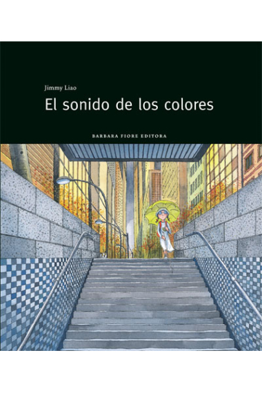 El sonido de los colores