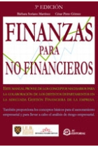 Finanzas para no financieros