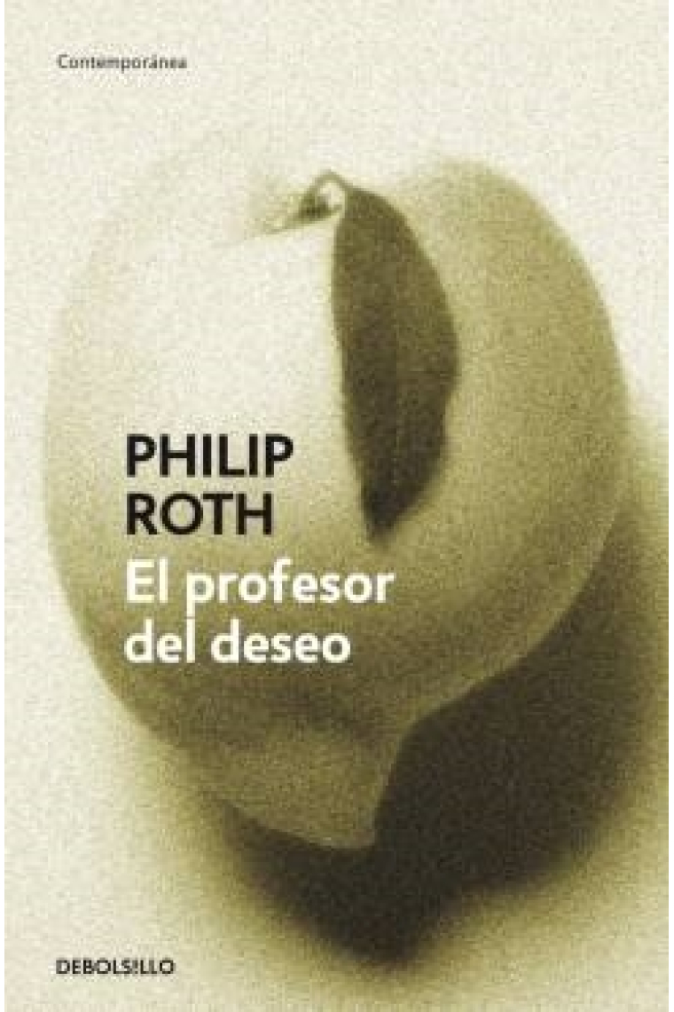 El profesor del deseo