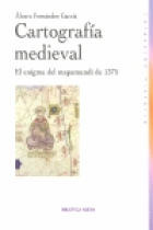 Cartografía medieval. El enigma del mapamundi de 1375