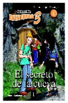 El secreto de la cueva. Nivel A (Descarga gratuita del CD audio) Número 1