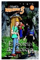 El secreto de la cueva. Nivel A (Descarga gratuita del CD audio) Número 1