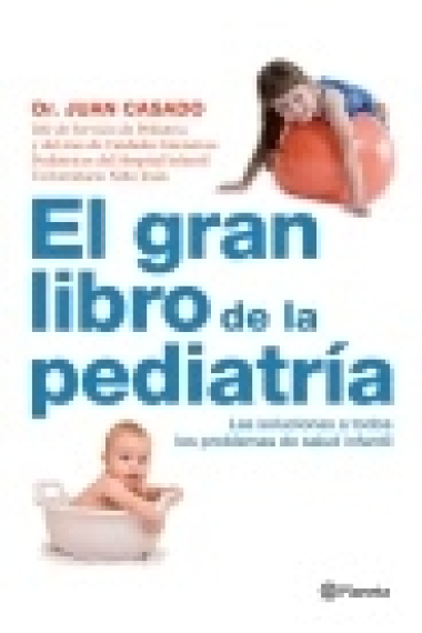 El gran libro de la pediatría