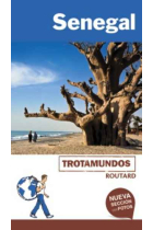 Senegal. Trotamundos