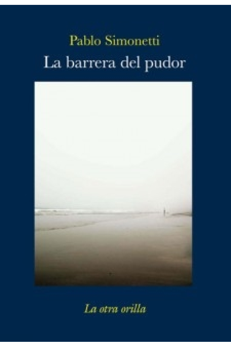 La barrera del poder