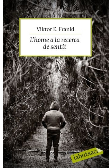 L'home a la recerca del sentit