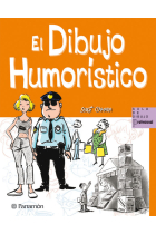 El Dibujo humorístico