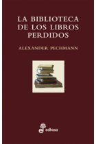 Biblioteca de los libros perdidos