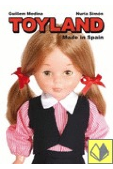 Toyland Made in Spain