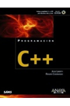 C++   Programación