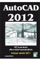 Autocad 2012. Curso avanzado