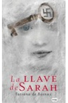 La llave de Sarah