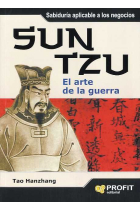 Sun Tzu El arte de la guerra