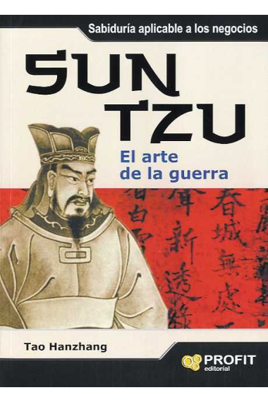 Sun Tzu El arte de la guerra