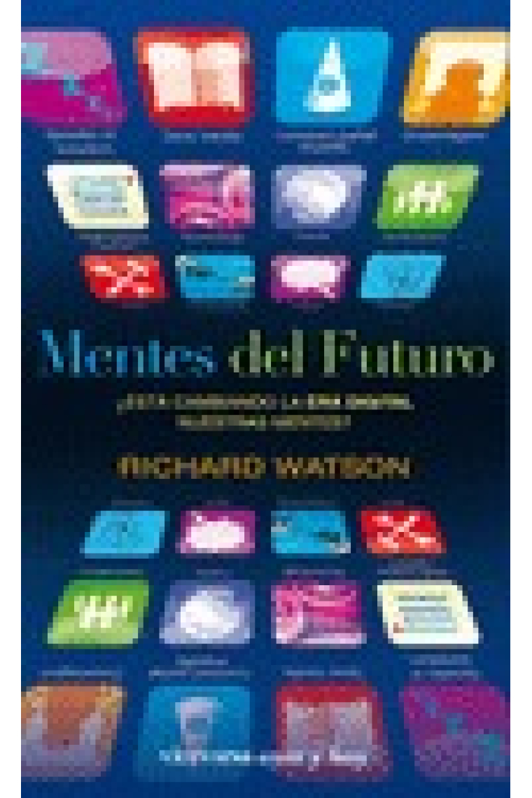 Mentes del futuro