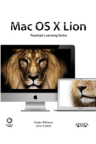 Mac OS X Lion