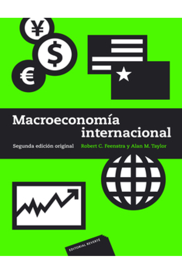 Macroeconomia internacional. 2ed.