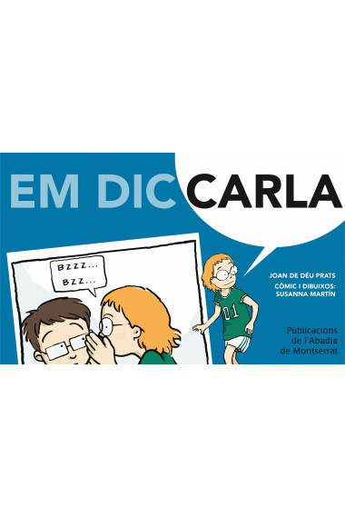 Em dic Carla