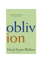 Oblivion: Stories