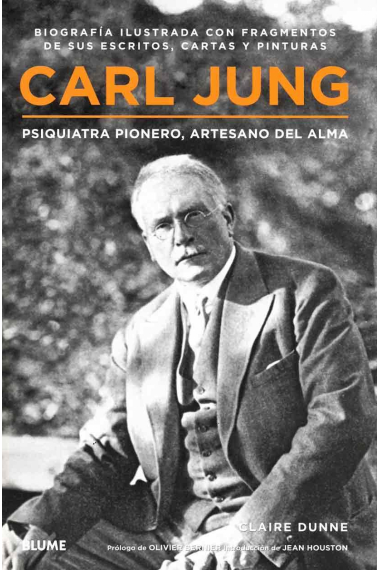 Carl Jung. Psiquiatra pionero, artesano del alma