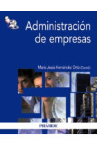 Administración de empresas