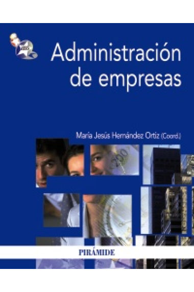 Administración de empresas