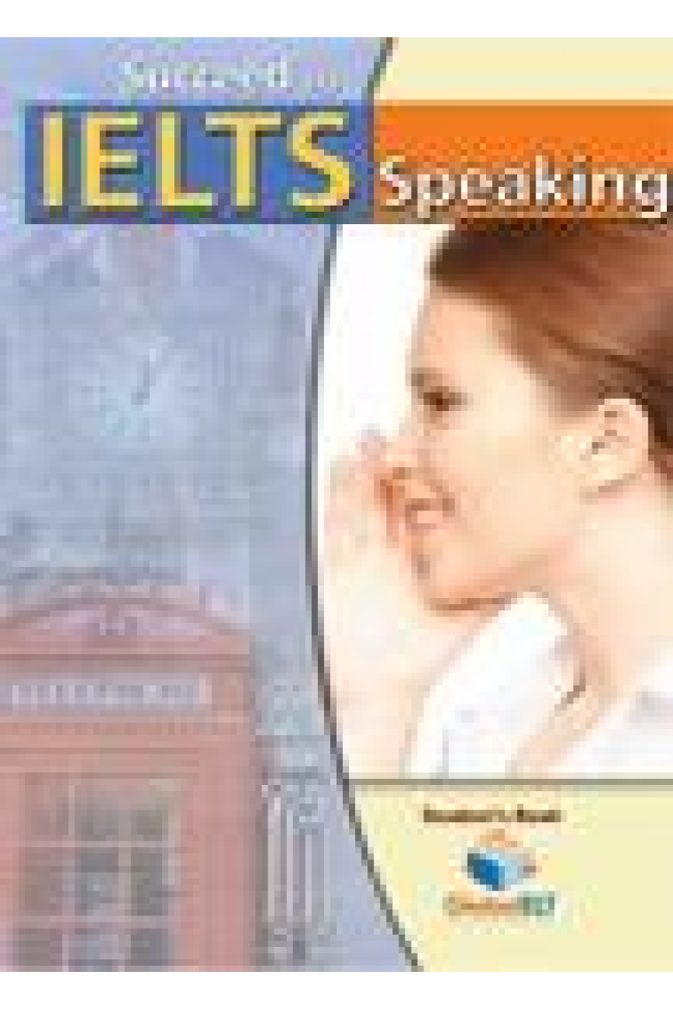 Succeed in IELTS Speaking and Vocabulary