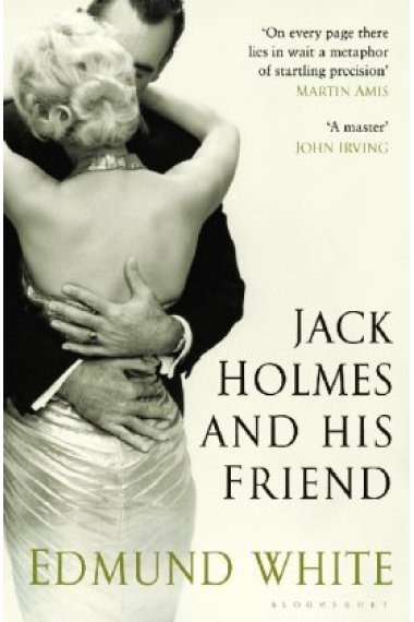 Jack Holmes and his Friend