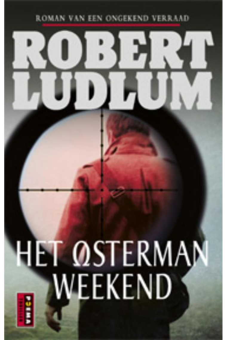 Het Osterman  weekend