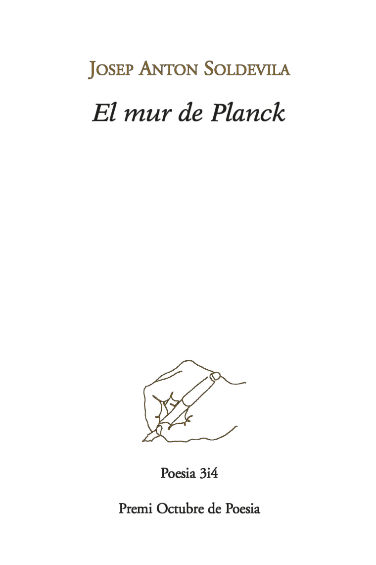 El mur de Planck