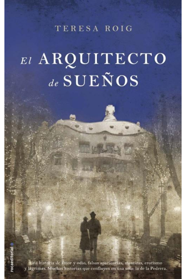 El arquitecto de sueños