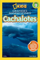 Cachalotes (Nivel 3 National Geographic KIDS)