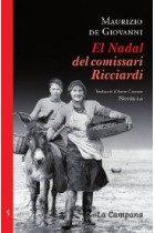 El Nadal del comissari Ricciardi