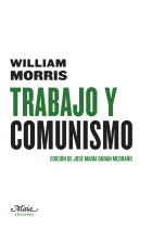 Trabajo y comunismo