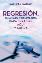 Regresión, terapia de vidas pasadas