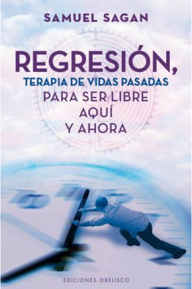 Regresión, terapia de vidas pasadas