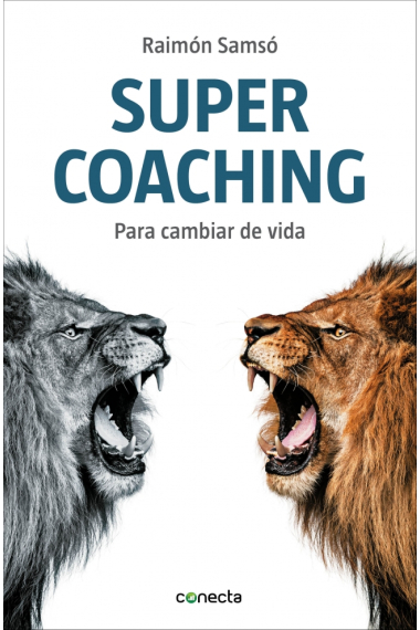 Súper Coaching para cambiar de vida