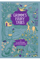 Grimm's Fairy Tales