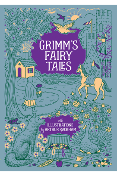 Grimm's Fairy Tales